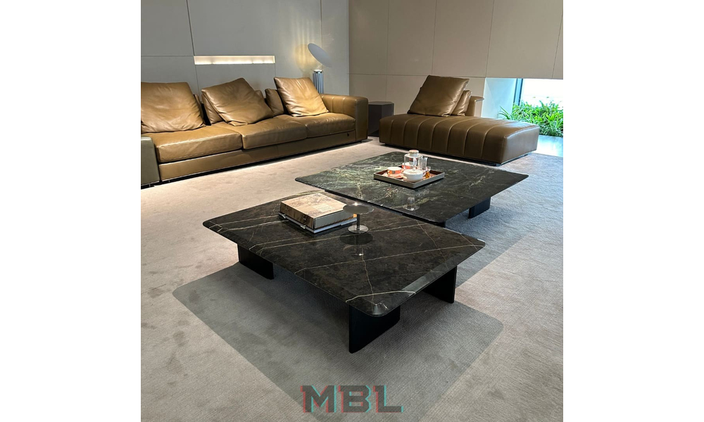 Журнальный столик Minotti, #30759