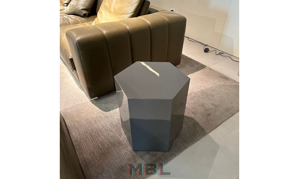 Угловой столик Minotti, #30760