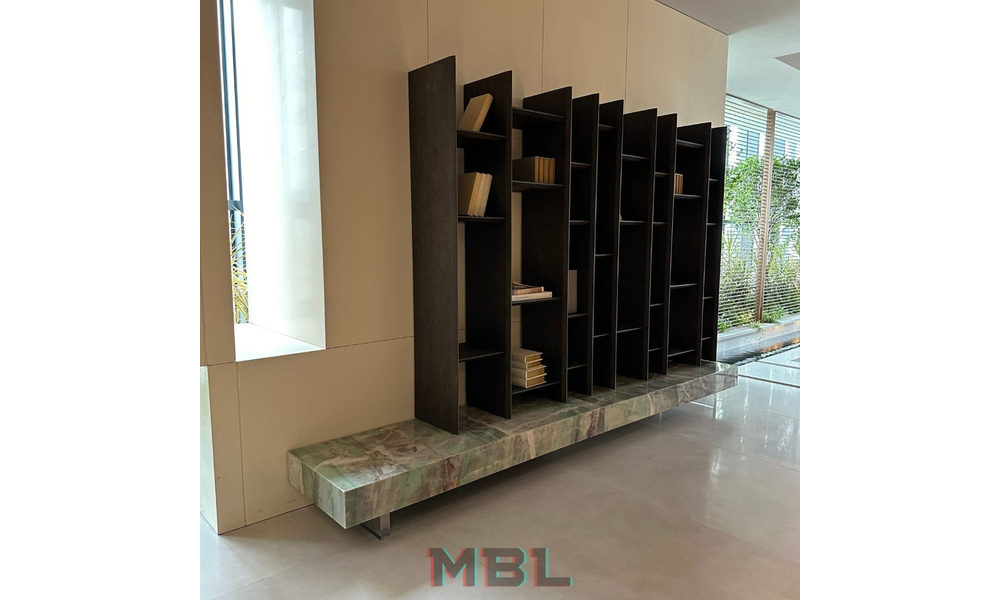 Стеллаж Minotti, #30761