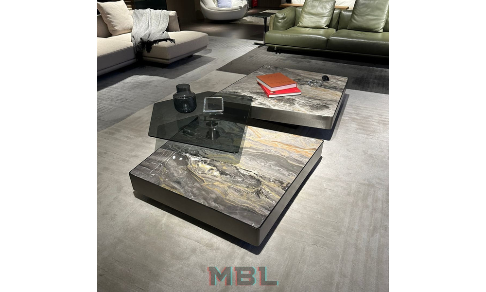 Журнальный столик Minotti, #30777