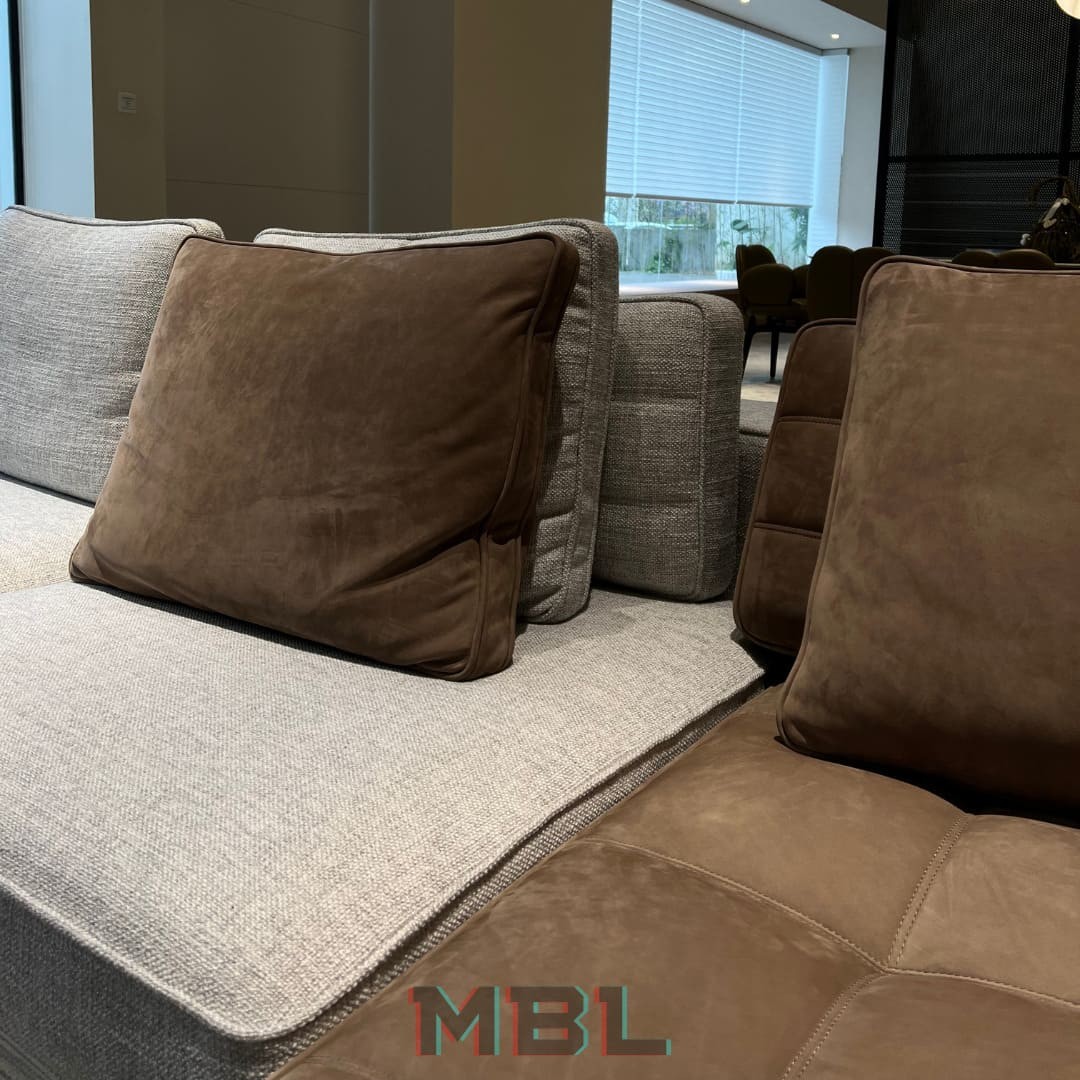 Диван Minotti, #30877 в интерьере