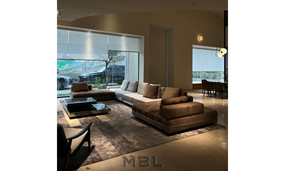 Диван Minotti, #30877