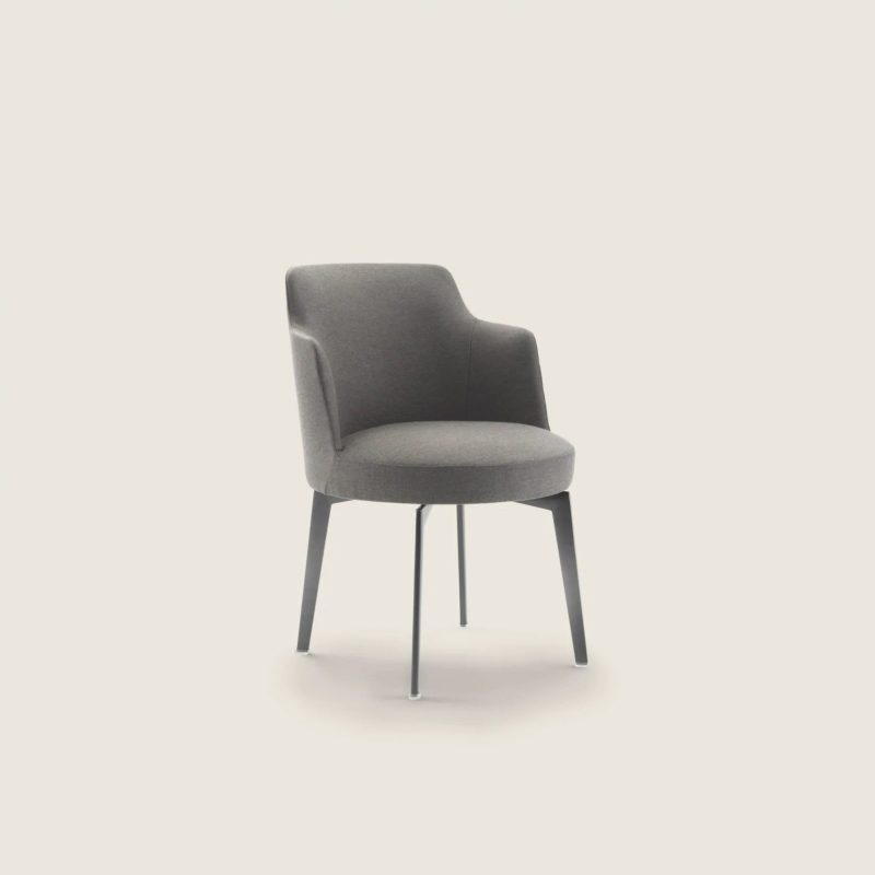 Стул Flexform Hera