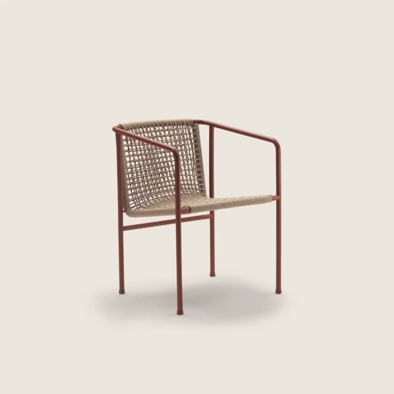 Стул Flexform Ottavia