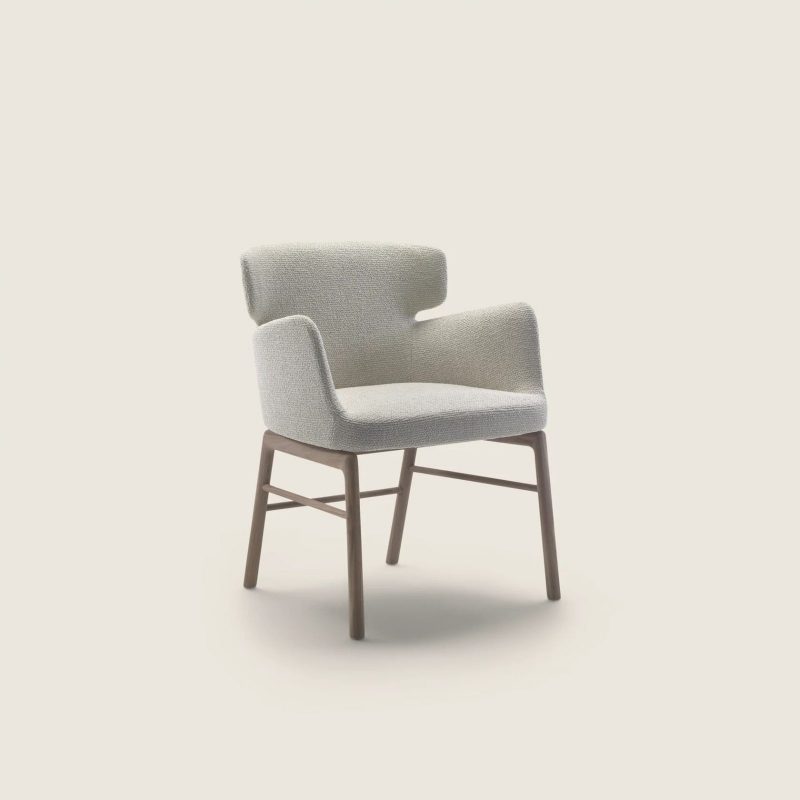 Стул Flexform Vesta