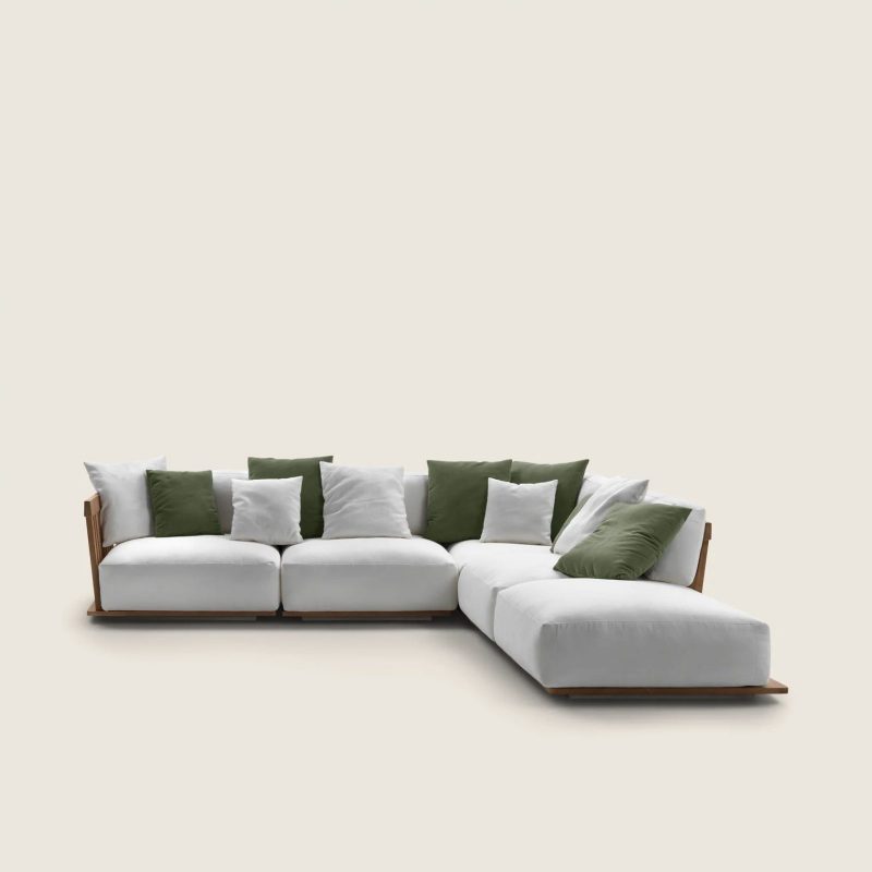 Диван Flexform Zante