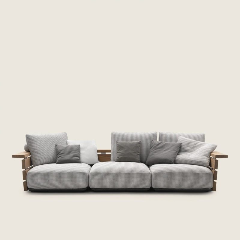 Диван Flexform Ontario