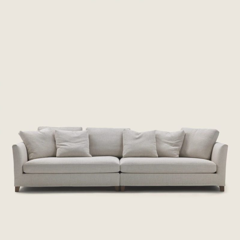 Диван Flexform Victor Large