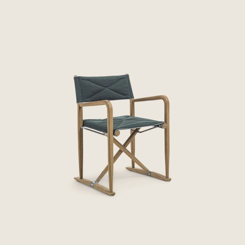 Стул Flexform Luchino Outdoor