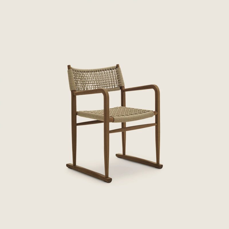 Стул Flexform Kim Outdoor