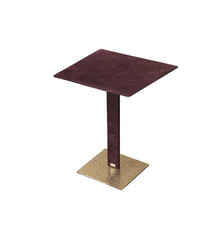 Угловой столик Longhi Yaki