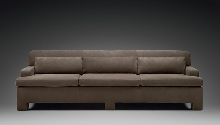 Диван Bottega Veneta Rudi в интерьере