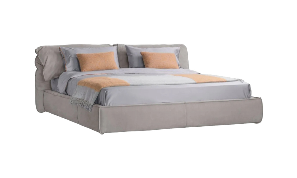 Кровать Baxter Casablanca