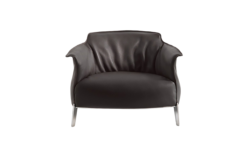 Кресло Poltrona Frau Archibald Gran Comfort