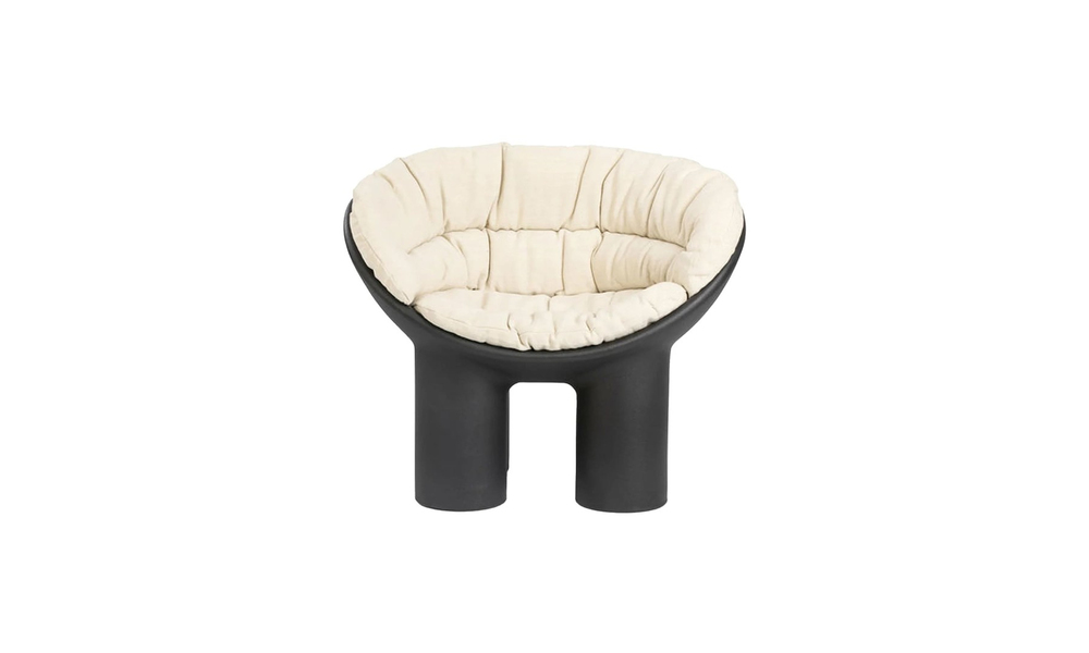 Кресло Driade Roly Poly