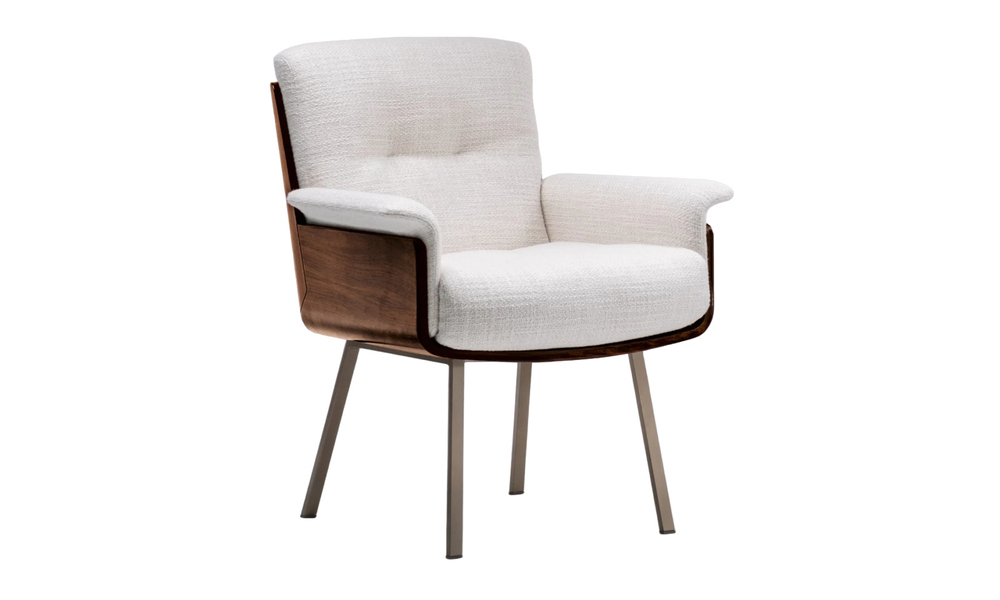 Кухонный стул Minotti Daiki
