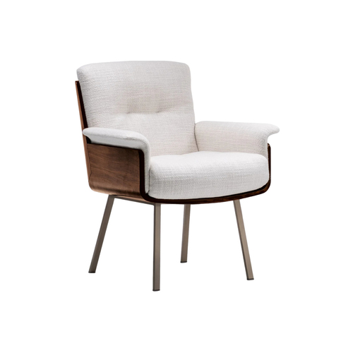 Кухонный стул Minotti Daiki