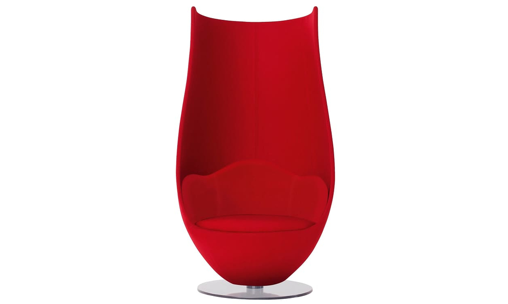 Кресло Marcel Wanders Tulip