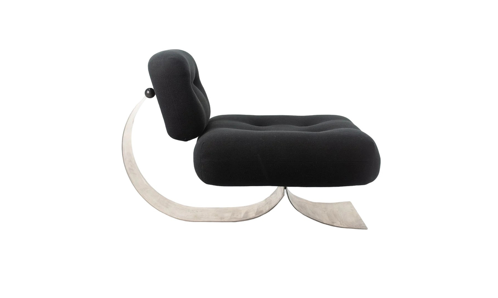 Кресло Oscar Niemeyer Alta