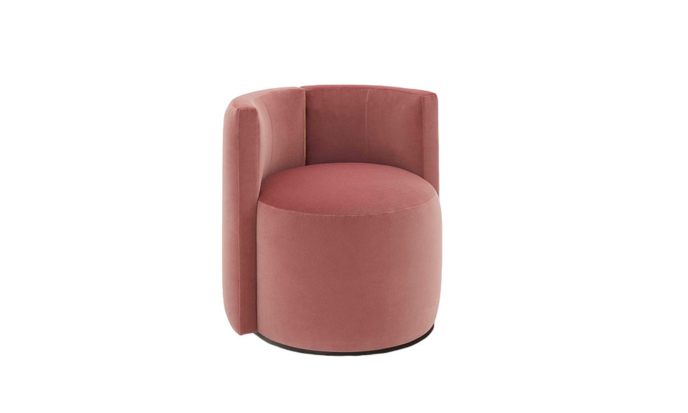 Кресло Fendi Loulou