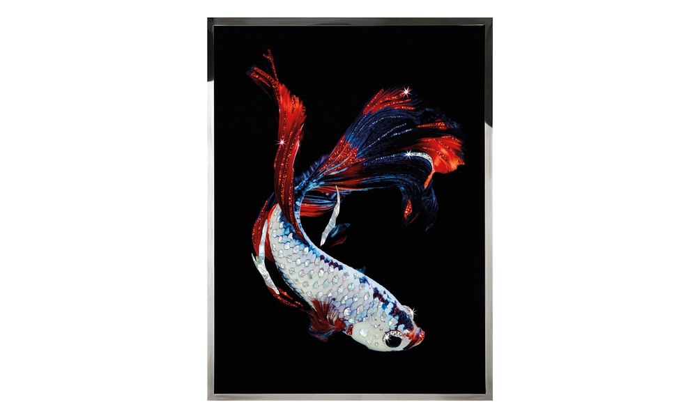 Картина Visionnaire Betta Splendes