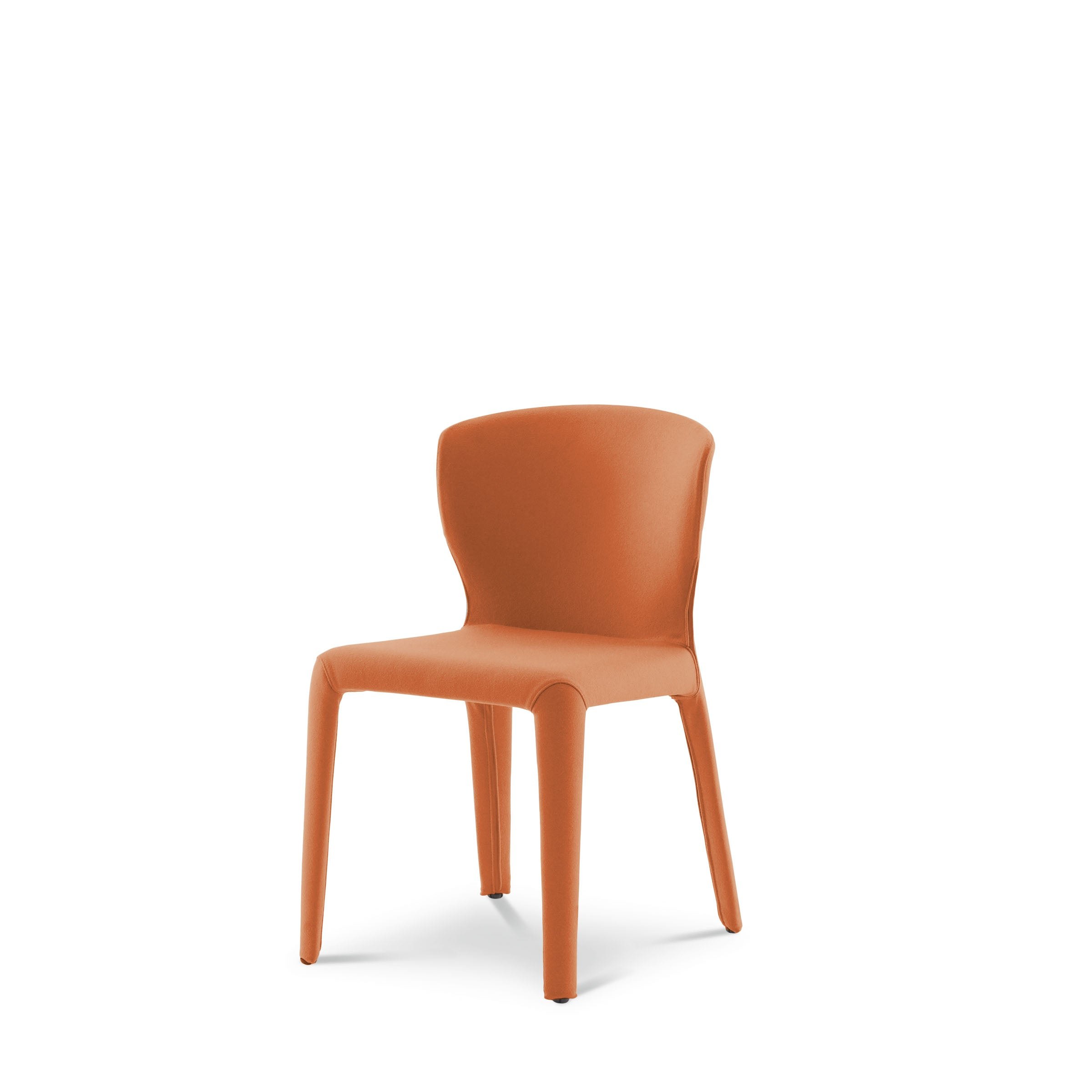 Кухонный стул Cassina Hola369 в интерьере