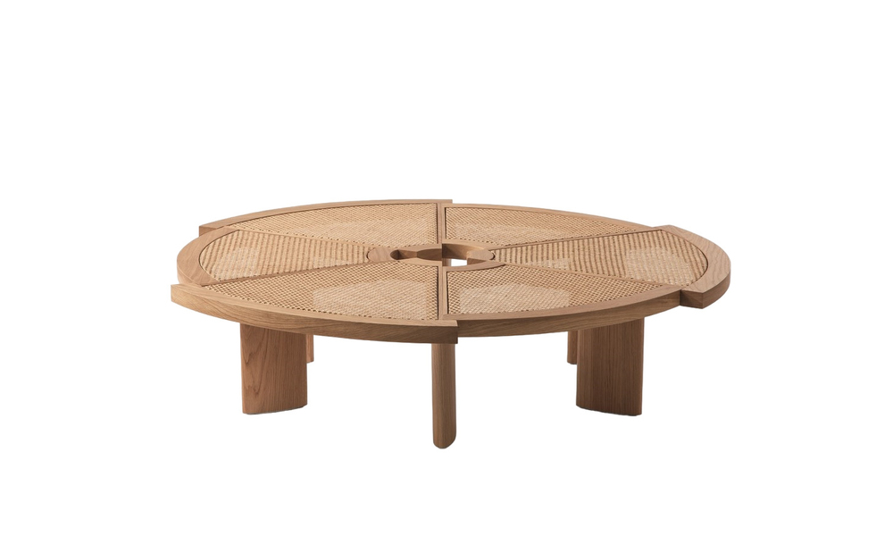 Журнальный столик Cassina Rio