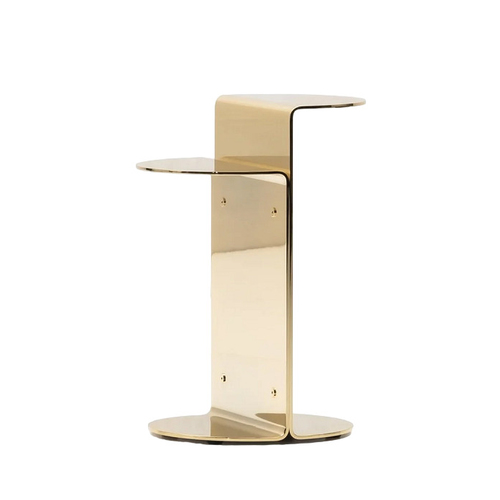 Угловой столик Minotti Flirt