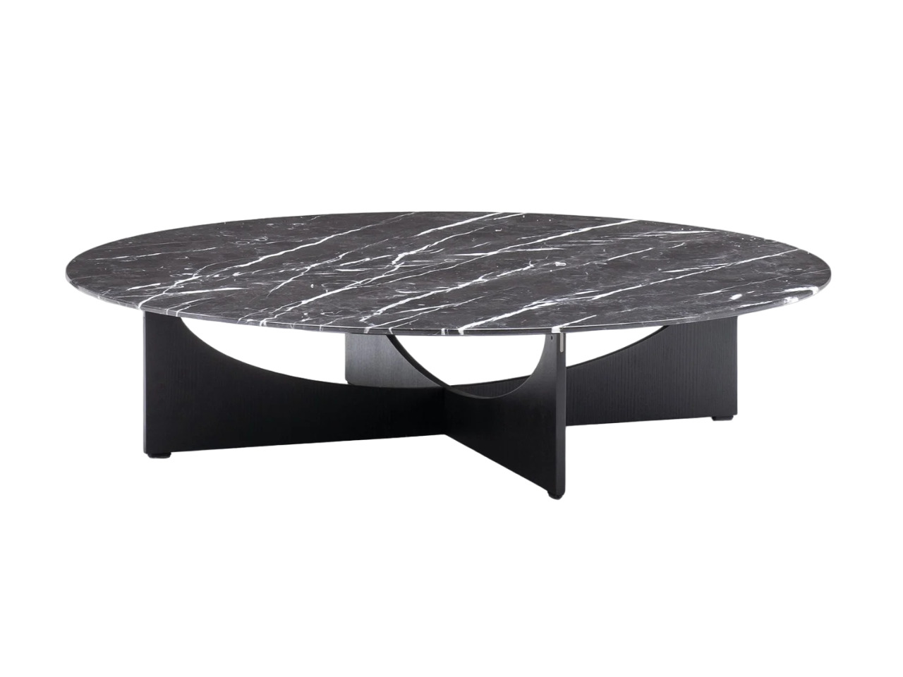 Журнальный столик Minotti Lido в интерьере