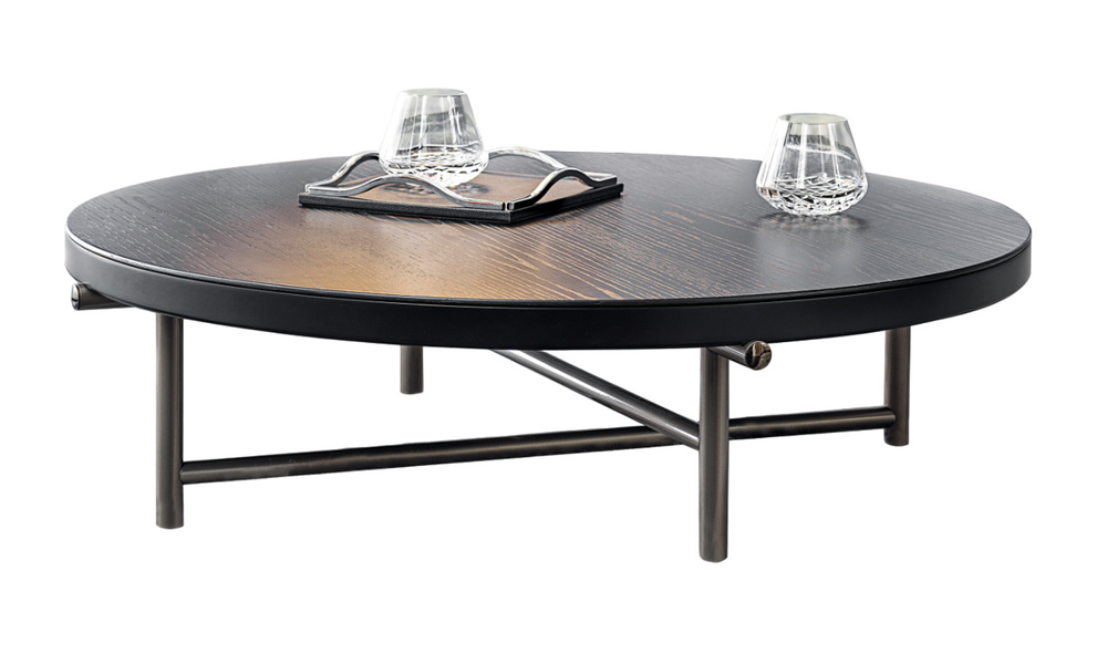 Журнальный столик Minotti Torii