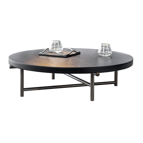 Журнальный столик Minotti Torii