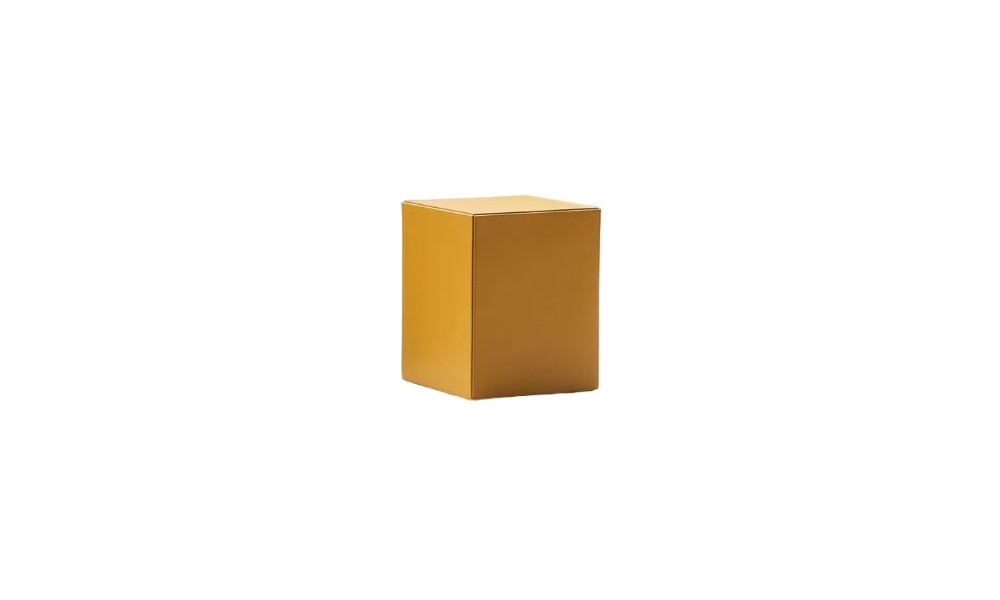 Угловой столик Minotti Solid