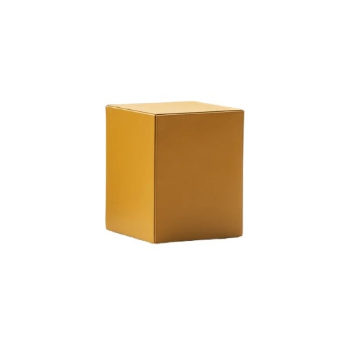Угловой столик Minotti Solid