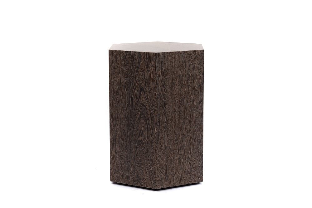 Журнальный столик Minotti Aeron в интерьере