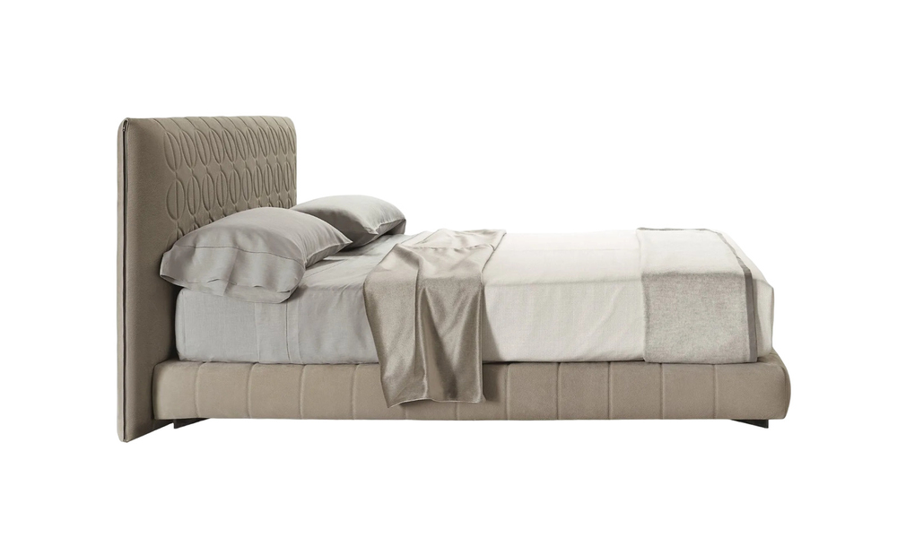 Кровать Minotti Curtis