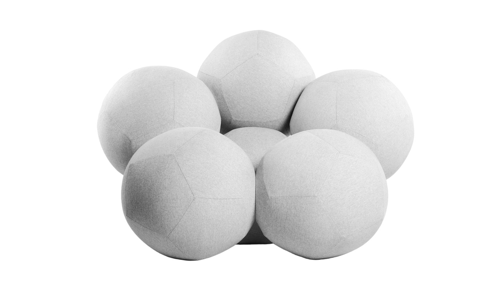 Кресло Buckyball