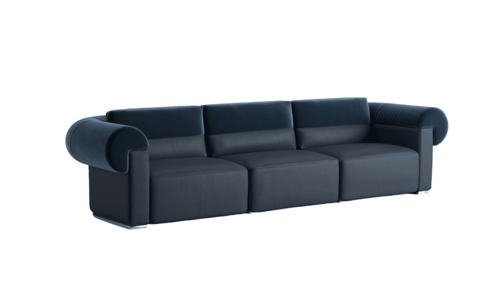 Диван NATUZZI ITALIA New Classic