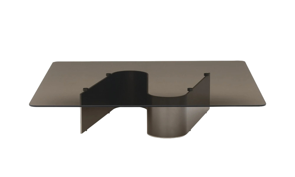 Журнальный столик Minotti Bender