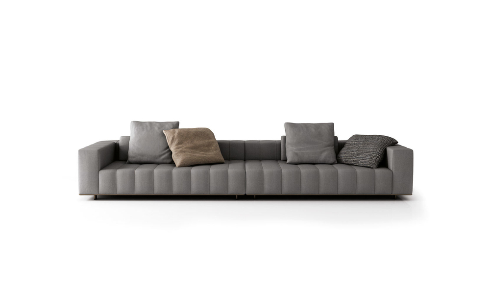 Диван Minotti Freeman Tailor