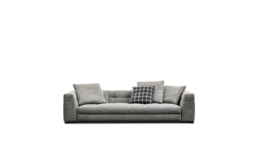 Диван Minotti Blazer в интерьере