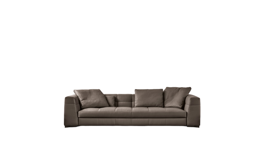 Диван Minotti Blazer в интерьере