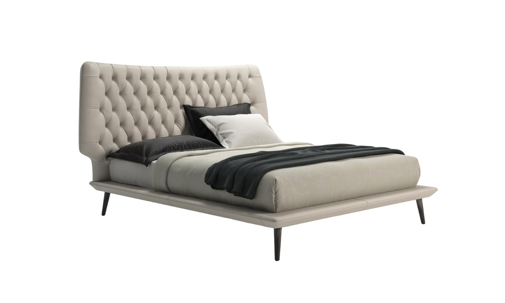 Кровать NATUZZI ITALIA Dolchevita