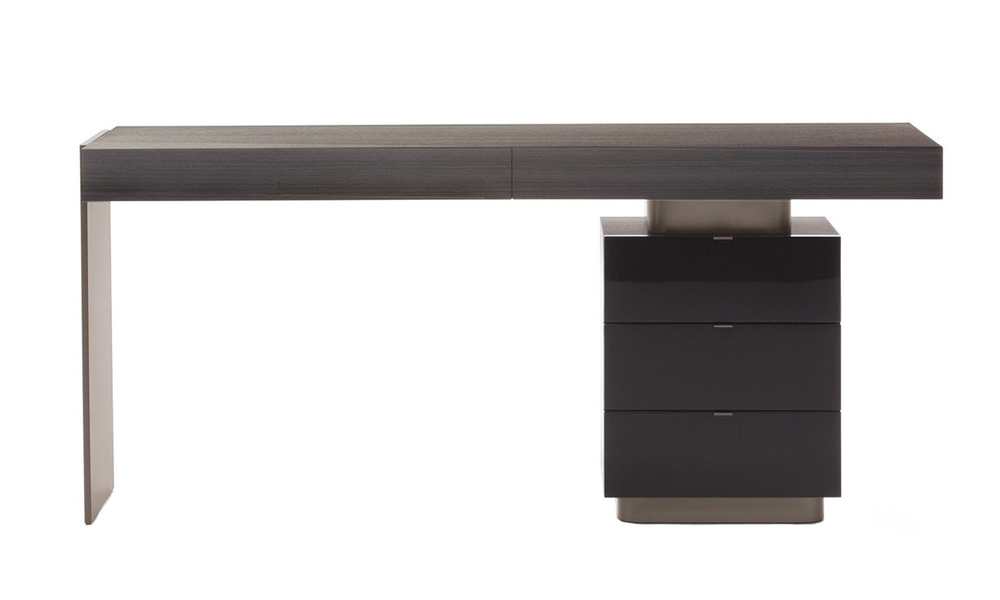 Письменный стол Minotti Carson