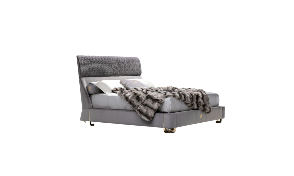 Кровать giorgio collection Charisma