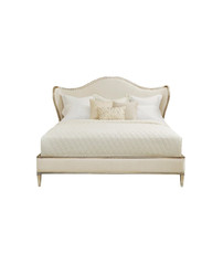 Кровать Caracole Bedtime Beauty