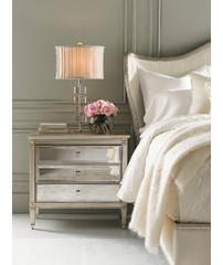 Кровать Caracole Bedtime Beauty