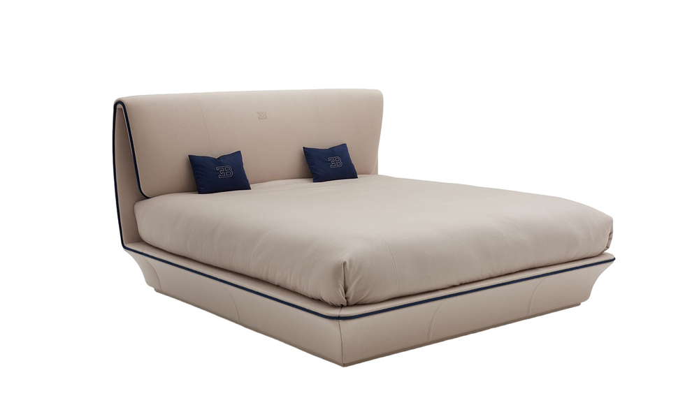Кровать Bugatti Home Lydia