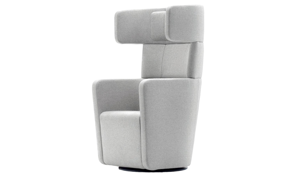 Кресло для офиса BENE Wing Chair