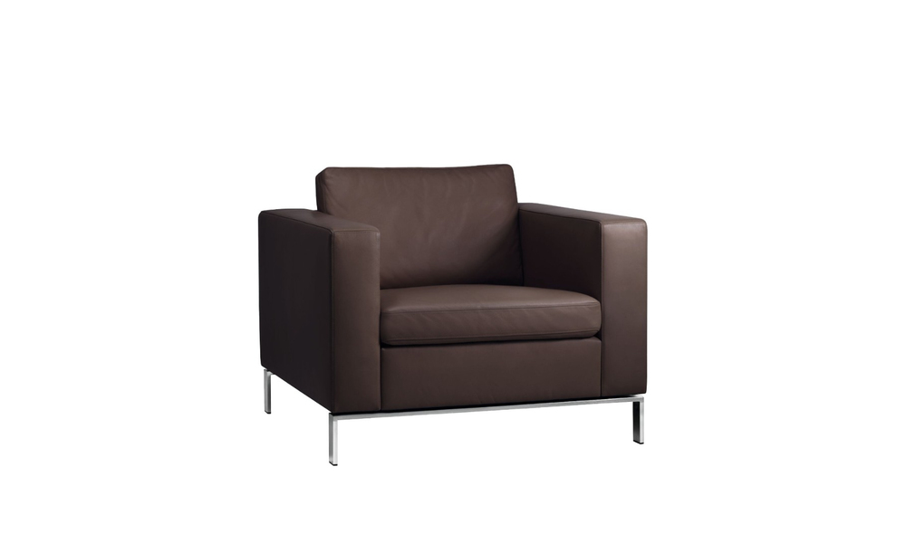 Кресло для офиса Walter Knoll Foster