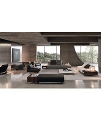 Диван Minotti Roger